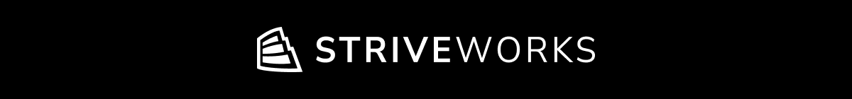 Striveworks logo